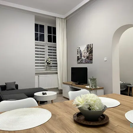Apartmán Anchor Your Docking Point In The Heart Of *